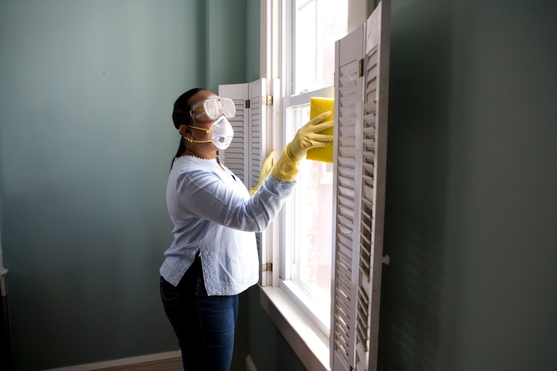 Professional Drain Cleaning in Mission